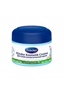 Крем детский косметический Bubchen, 75 мл..